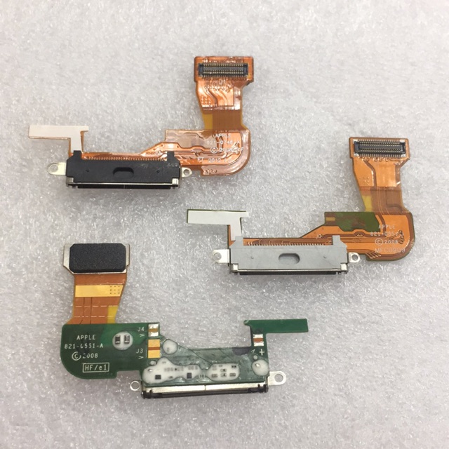 Dây sạc iphone 3GS