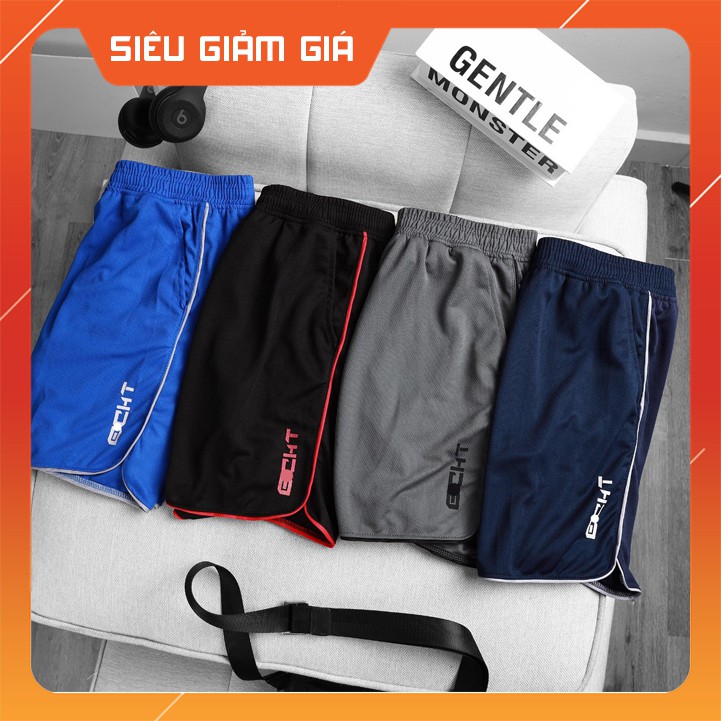 [Xả Cực Khủng] Quần ECHT thun mè thoáng mát , cõ giãn 4 chiều , thể thao năng động | BigBuy360 - bigbuy360.vn