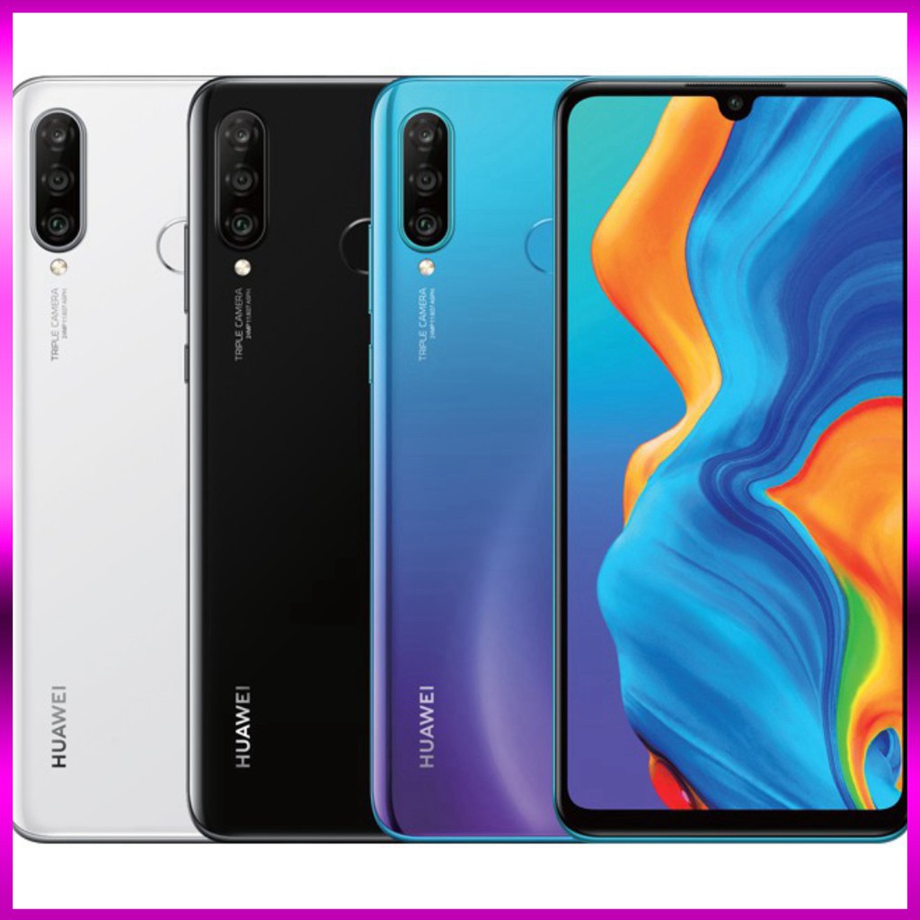 Điện thoại Huawei P30 Pro