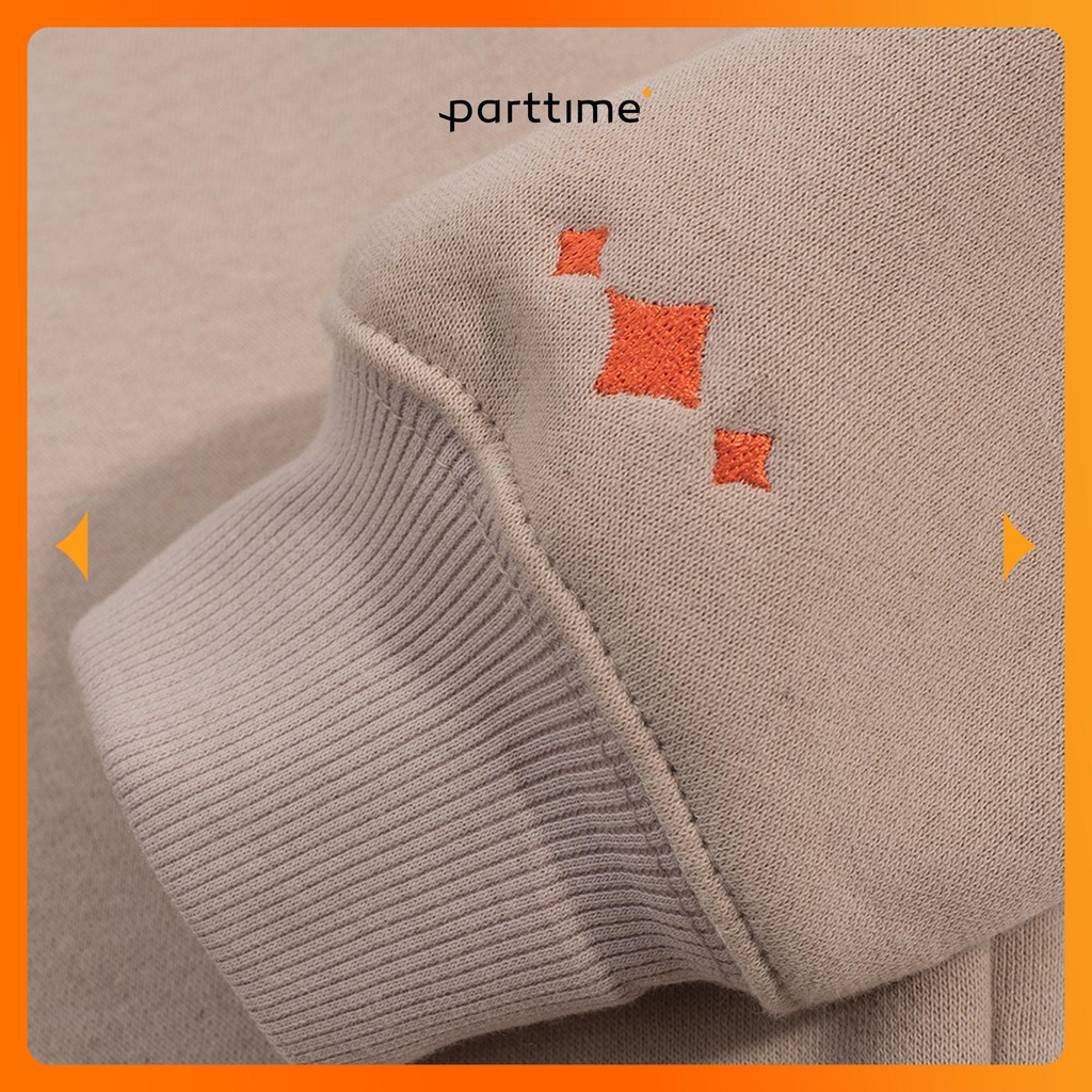 Áo Nỉ Nam Form Rộng MILLEN Thời Trang Giữ Nhiệt Cao Cấp📸Video📸Áo Nỉ Unisex Cotton 100% Mềm Mại Ấm Áp Chính Hãng Parttime | BigBuy360 - bigbuy360.vn