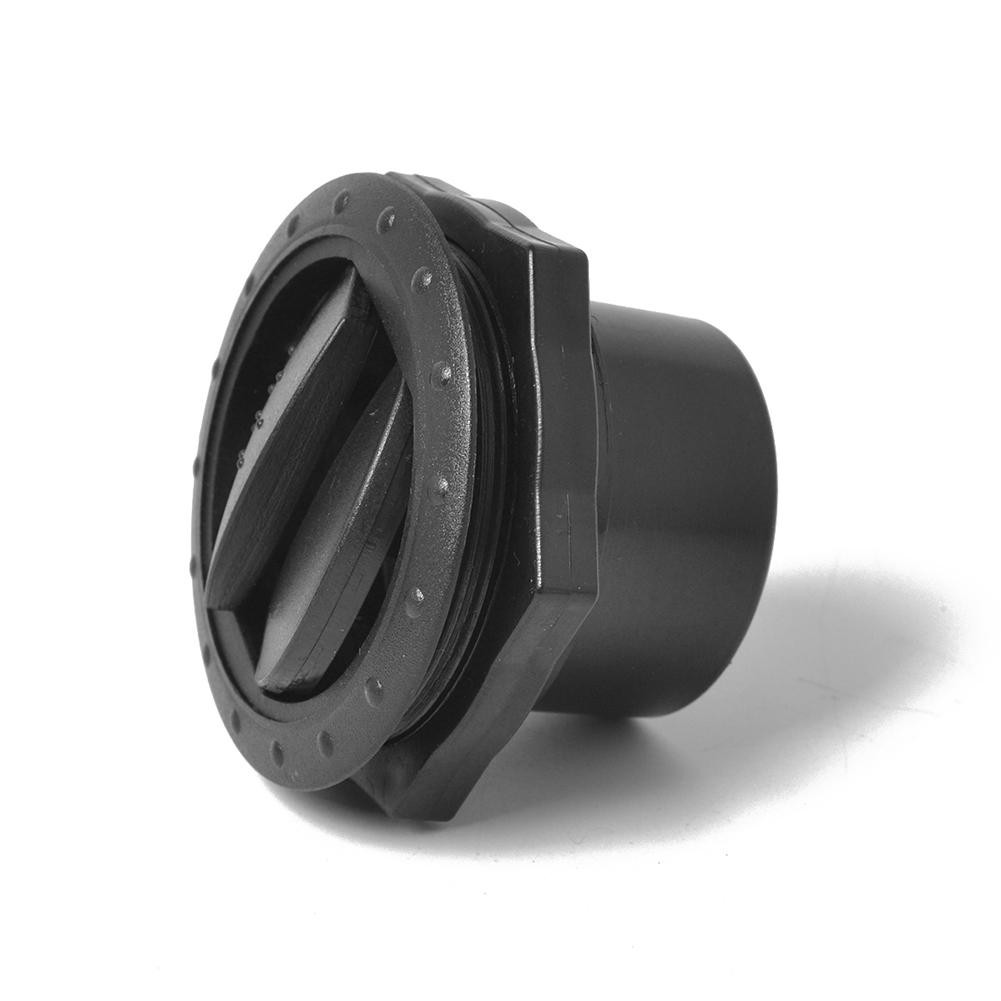 Phụ Kiện Gắn Lỗ Thông Khí 60mm / 2.35 &quot;Cho Xe Hơi, Tàu Thuyền