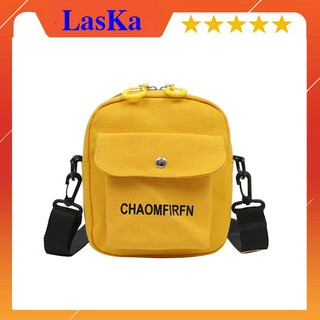 Túi Xách Nữ,Túi Đeo Chéo nữ thời trang quai chéo CHAOMFIRFN (ẢNH THẬT TX-42)