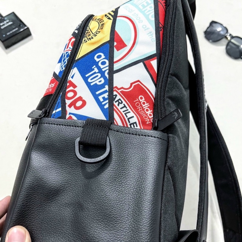 Balo ADD Tongue Lab AB3909