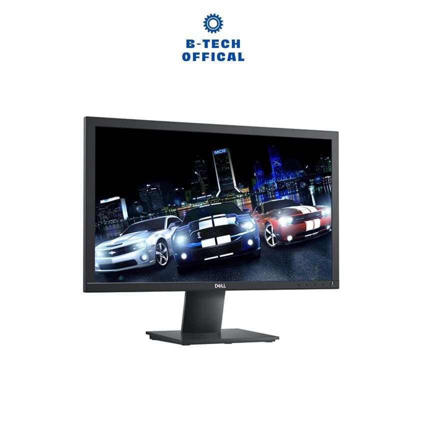 Màn Hình Dell E2220H 21.5inch FHD LED Sản Phẩm Chính Hãng, Bảo Hành 36 Tháng