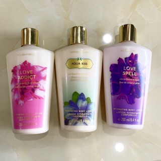 SỮA DƯỠNG THỂ BODY LOTION VIC