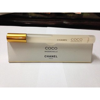 Nước Hoa Xách Tay Chính Hãng Coco mini 15ml - Nga
