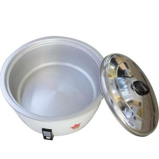 Nồi cơm điện Sharp 10 lít KSH-D1010V (Miễn phí giao tại HCM-ngoài tỉnh liên hệ shop)