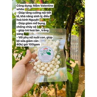 Viêm mầm nghệ