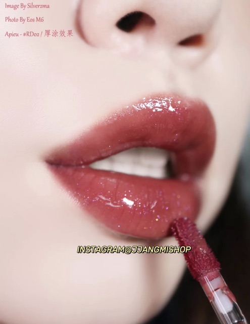 Son A'Pieu Juicy Pang Sparkling Tint Apieu | BigBuy360 - bigbuy360.vn