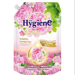 Nước xả vải hygiene 1300ml thái lan