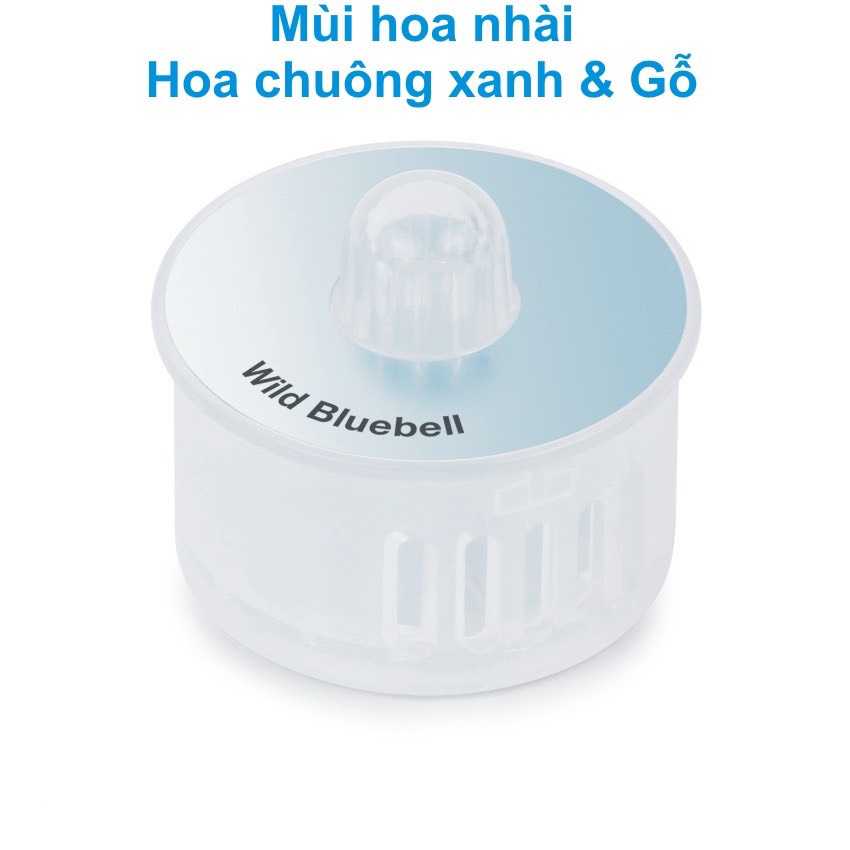 Phụ kiện robot hút bụi Ecovasc Deebot T9 Aivi T9 Max T9 Power T9 Aivi Plus Ozmo T9 sáp thơm 3 mùi