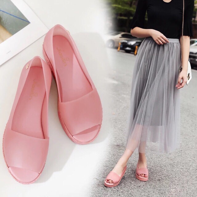 Giày nhựa đi mưa | BigBuy360 - bigbuy360.vn