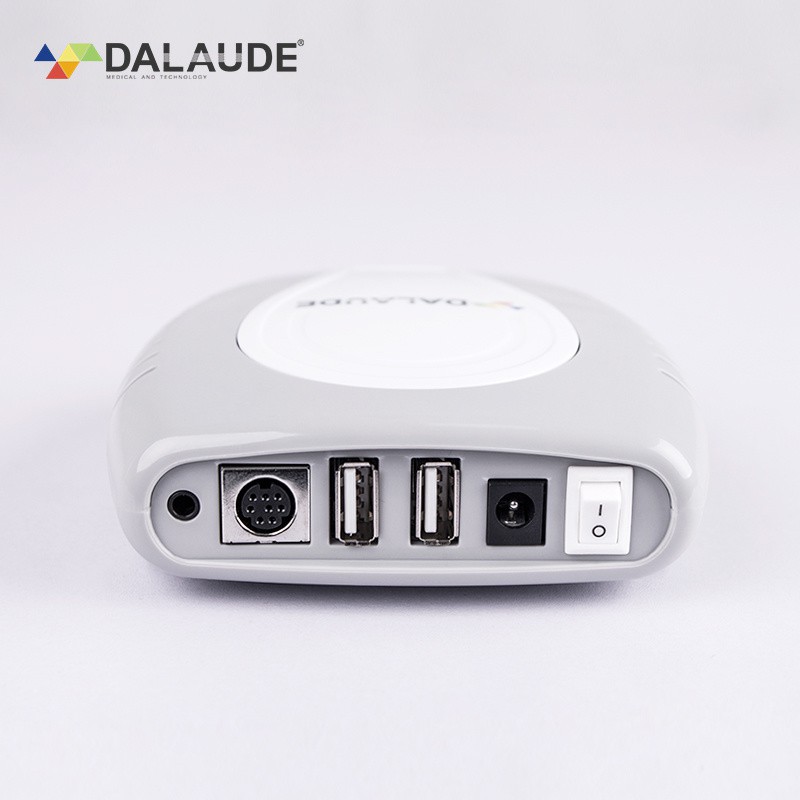 Camera nội soi răng dalaude st01, camera nha khoa da-st01