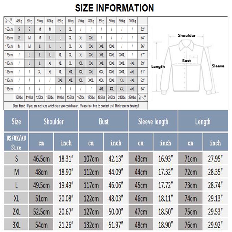 Áo Sơ Mi Cotton Tay Lỡ 3 / 4 Cho Nam