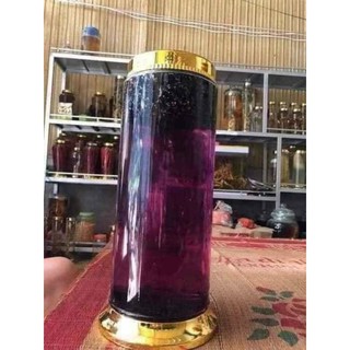 Hắc kỷ tử hàng mới thơm đẹp