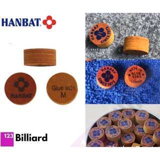 [SIÊU THỊ BIDA] Đầu cơ Hanbat 8 lớp [Đầu cơ/ Đầu Tẩy]