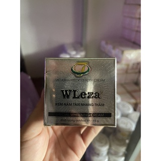 Kem wleza nám- tàn nhang- thâm 15g