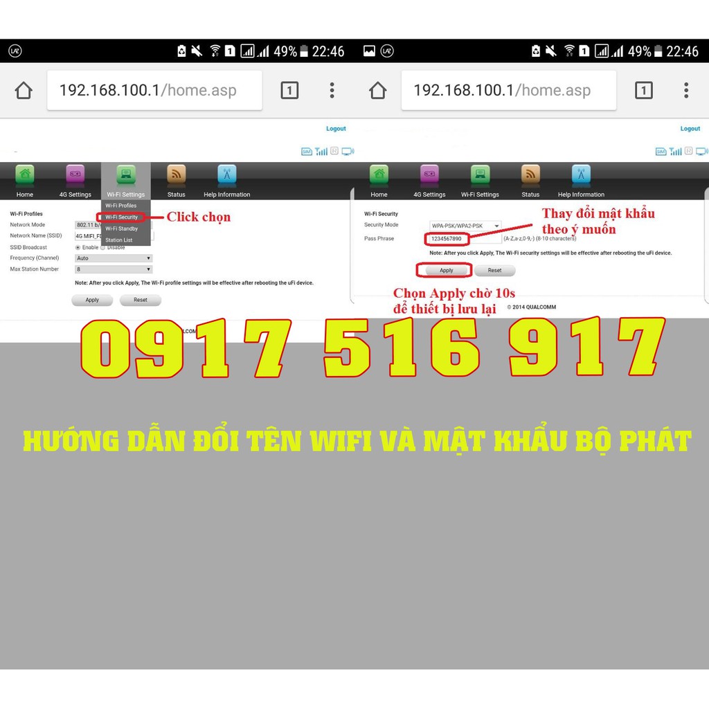 [HÀNG LOẠI 1] Cục phát Wifi 4G LTE, Bộ phát Wifi 4G LTE Chính Hãng - BẢO HÀNH 12 THÁNG | BigBuy360 - bigbuy360.vn