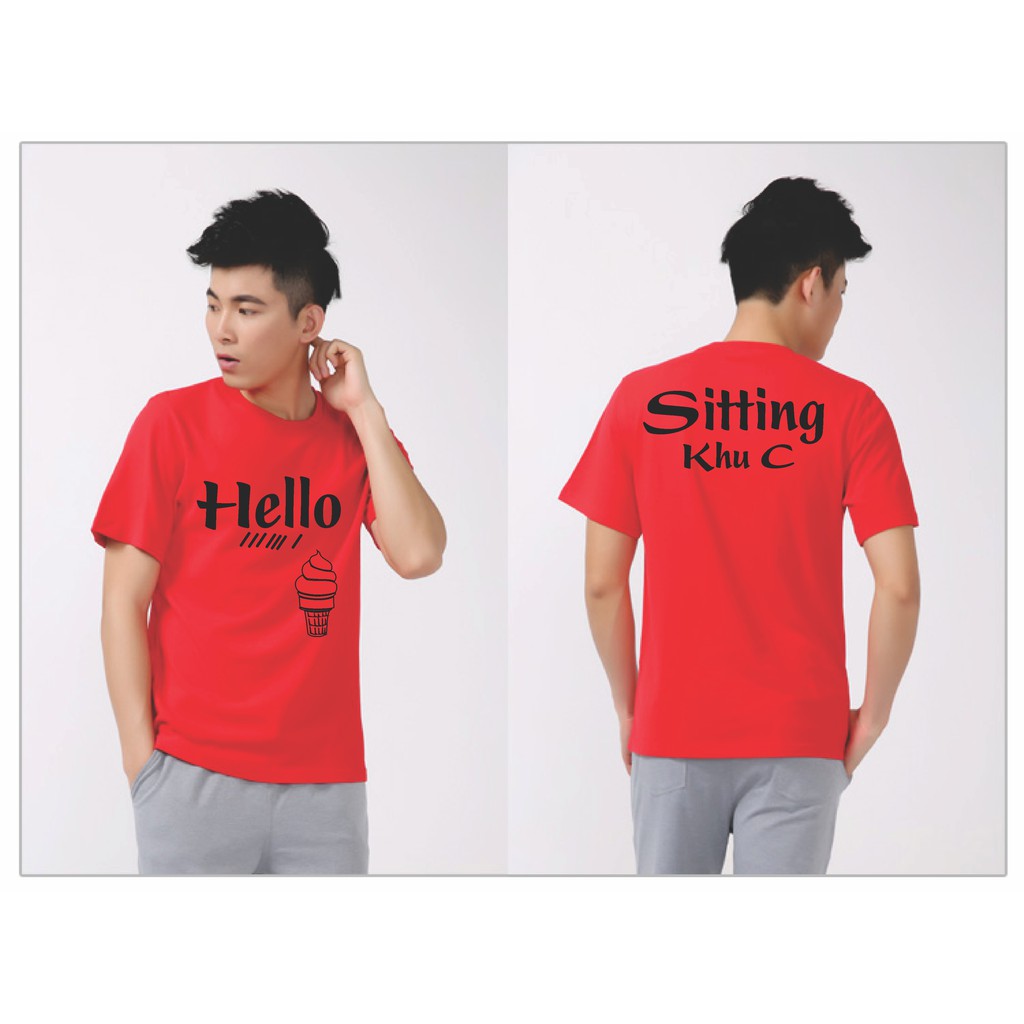 Combo áo nhóm zalo trăng khuyết