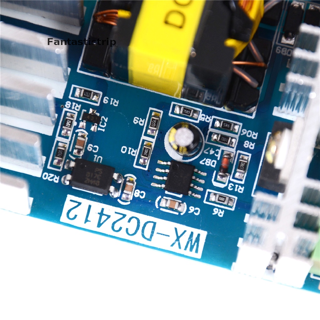 Mô Đun Cung Cấp Điện AC 110v 220v Sang DC 24V 6A AC-DC Chuyên Dụng