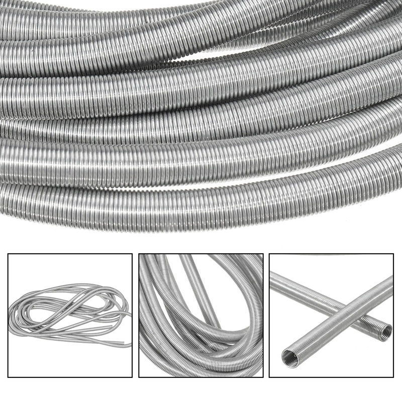 Phụ Kiện Bảo Vệ Dây Phanh Chống Mòn Cho Hệ Thống Nhiên Liệu 3 16