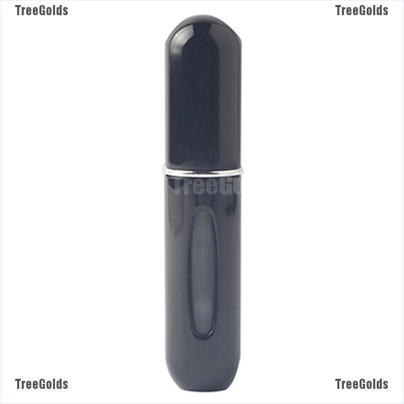 (hàng Mới Về) Chai Đựng Nước Hoa Dạng Xịt 5ml Tiện Dụng Khi Đi Du Lịch Ốp | BigBuy360 - bigbuy360.vn