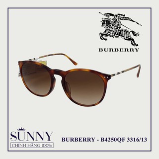 Kính Mát Burberry B4250QF