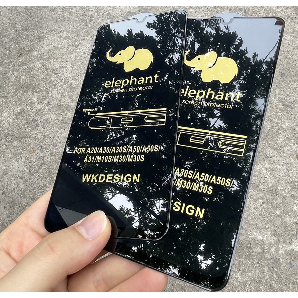Kính Cường Lực Full Màn SamSung A50/A50s/A30s/A71/A80/A90/A91/M51/Note10Lite/A72/A10/M10/A10s/A12/A13/A02/A02s/A03/A03s