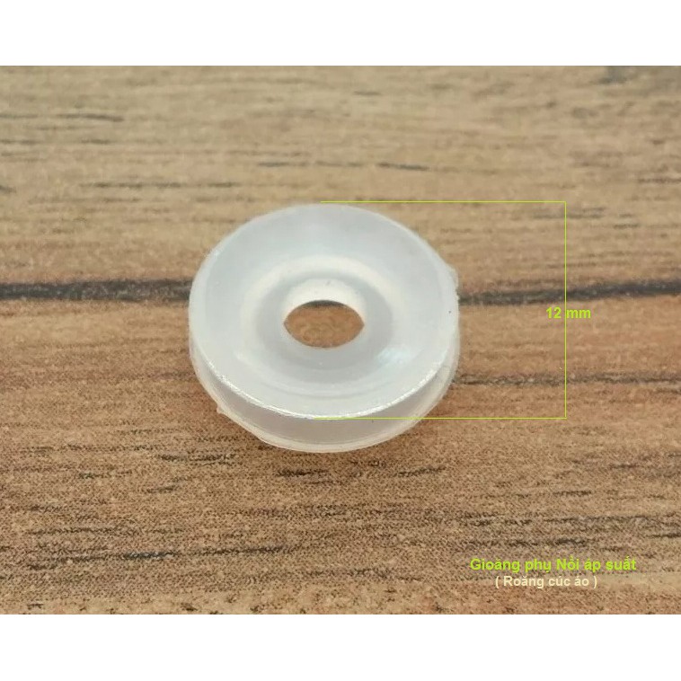 Gioăng phụ nồi áp suất đa năng Supor