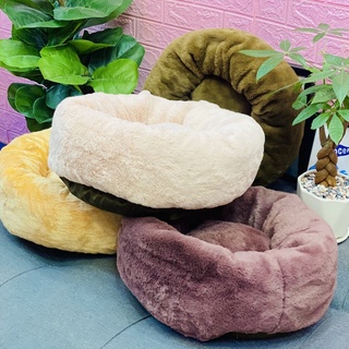 Nệm nhung cao cấp siêu êm cho thú cưng chó mèo