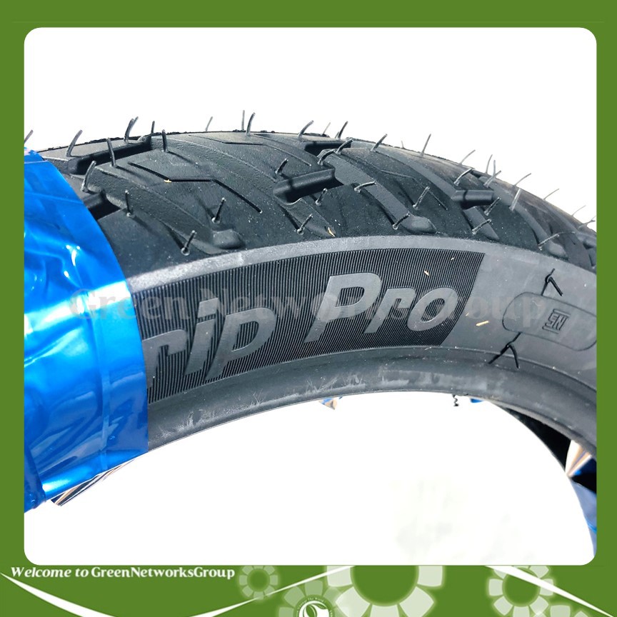 Vỏ Xe Michelin City Grip Pro 80/90 - 17 Greennetworks