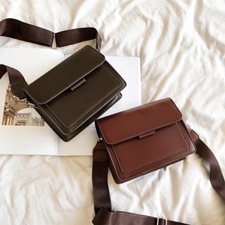 Túi Đeo Chéo💖 - Túi Xách Nhỏ Gọn Phong Cách Âu Mỹ-túi xách thời trang dnls206