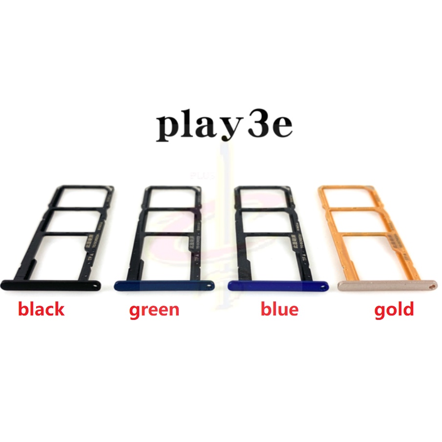 Khay Đựng Sim Cho honor play 3 3E 4T Pro