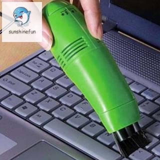 Máy Hút Bụi Bàn Phím Máy Tính