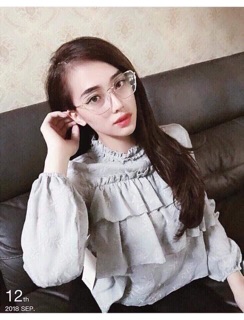 Áo ngực bèo tầng