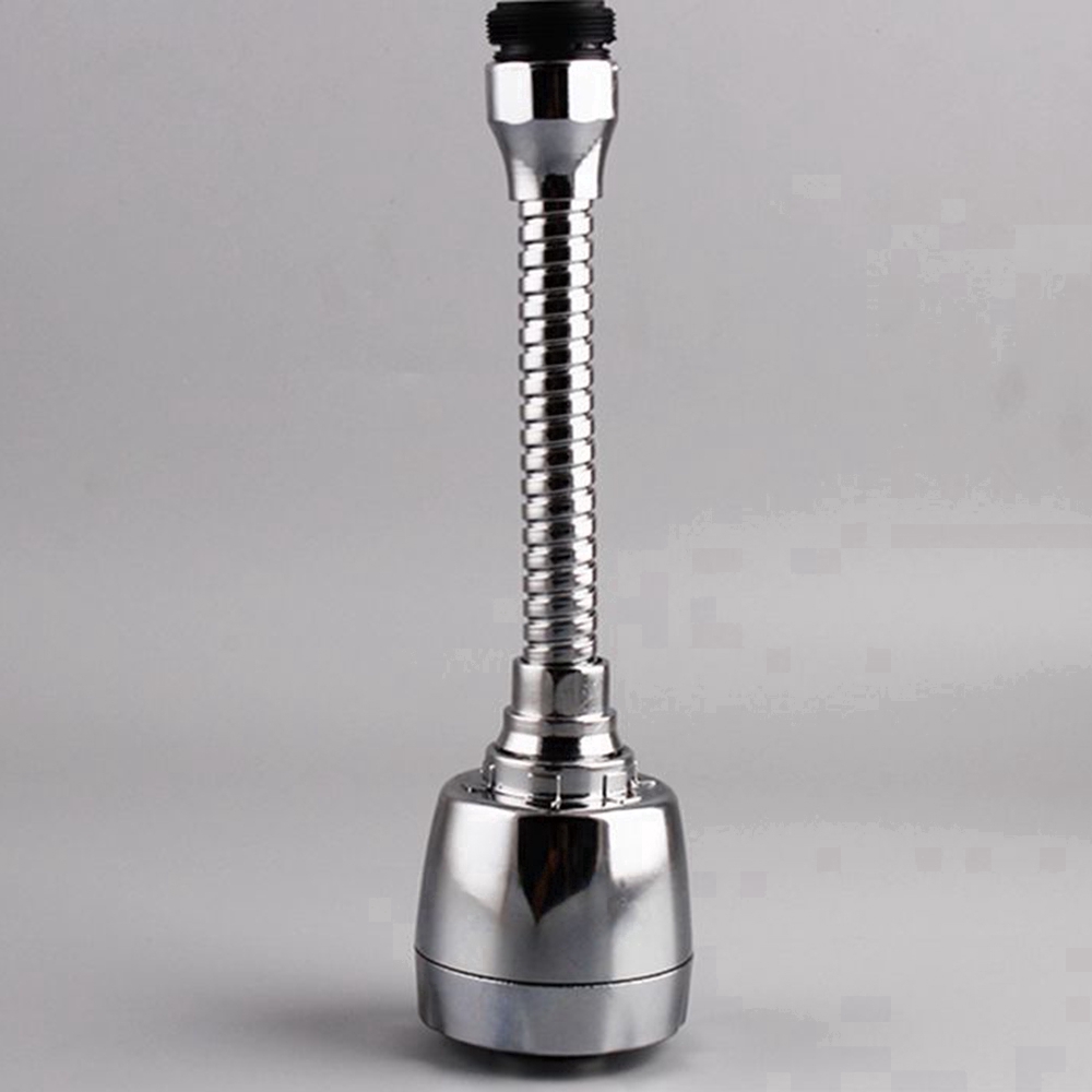 Đầu lọc gắn vòi nước tiết kiệm nước tiện dụng