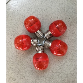 Bóng led chanh 5w