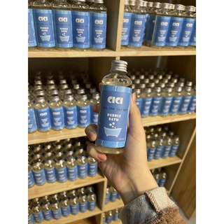 Sữa tắm tạo bọt chuyên dùng cho bồn tắm - Cici