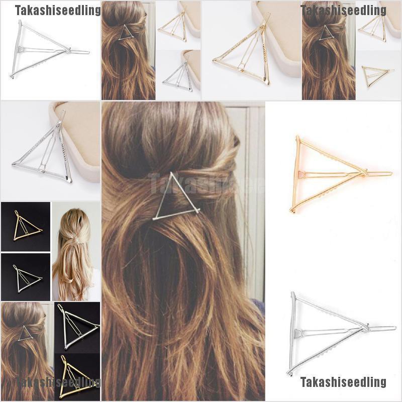 Ví Tam Giác Phong Cách Hàn Quốc Cho Nữ