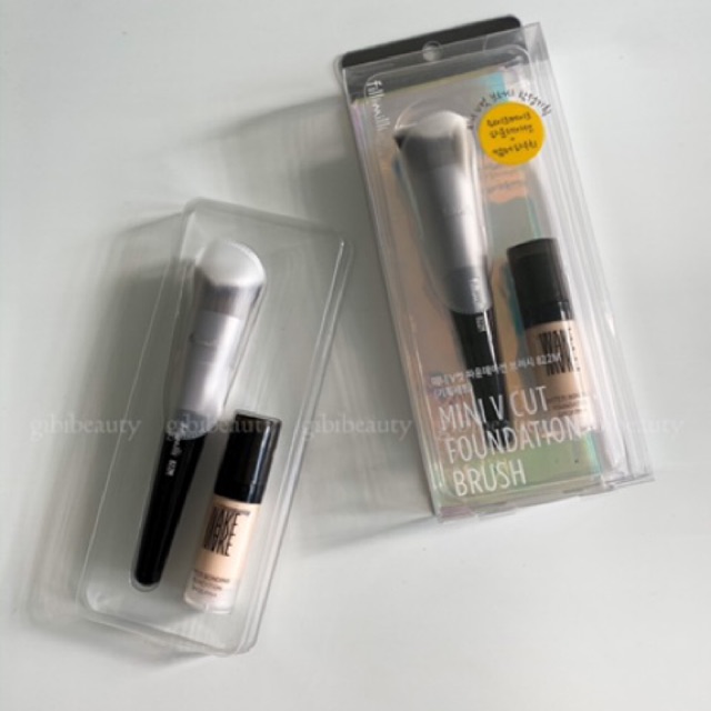 Set cọ FILLIMILLI best seller ở Olive Young | BigBuy360 - bigbuy360.vn