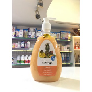 Nước rửa tay AlpiFresh 500ml