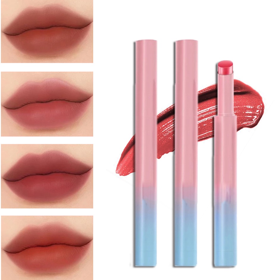 Son sáp siêu lỳ Peinifen cao cấp chính hãng - Nội địa Trung