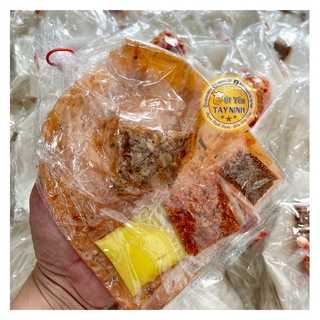 Bánh Tráng Bơ Đỏ [1b]