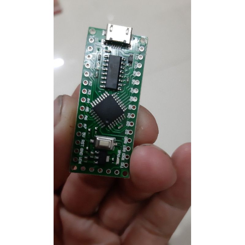 Arduino nano phiên bản 3 LGT8F328 nhỏ gọn giá rẻ