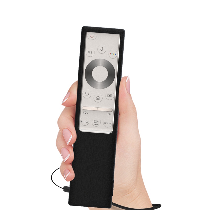 Vỏ silicon bảo vệ điều khiển TV thông minh Samsung Bn59 01311G Bn59-01311B Bn59-01311H