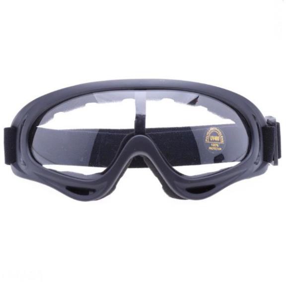 Kính Chống Bụi, Chống Tia UV400 Dành Cho Phượt Thủ | BigBuy360 - bigbuy360.vn