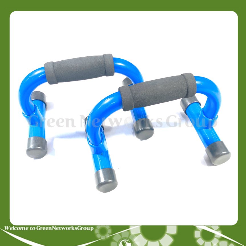 Dụng cụ tập cơ tay hít đất nhựa ABS Greennetworks