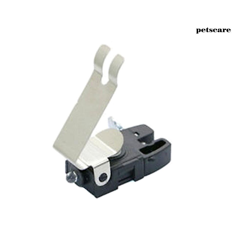 Đèn Led Cảnh Báo An Toàn Gắn Đuôi Xe Đạp