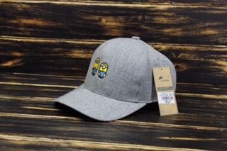  Minion baseball cap