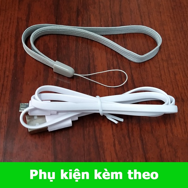 Quạt cầm tay mini Joil 3 cấp độ
